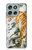 S2750 Peinture orientale Tigre chinois Etui Coque Housse pour Motorola Moto G56 S2750 Peinture orientale Tigre chinois Etui Coque Housse pour Motorola Moto G56