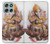 S2820 Dieu hindou Ganesha Ganapati Vinayaka Etui Coque Housse pour Motorola Moto G56