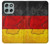 S2935 Allemagne Drapeau Carte Etui Coque Housse pour Motorola Moto G56
