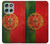 S2973 Portugal Football Football Etui Coque Housse pour Motorola Moto G56