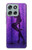 S3400 Pole Dance Etui Coque Housse pour Motorola Moto G56