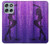 S3400 Pole Dance Etui Coque Housse pour Motorola Moto G56