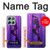 S3400 Pole Dance Etui Coque Housse pour Motorola Moto G56