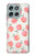 S3503 Pêche Etui Coque Housse pour Motorola Moto G56 S3503 Pêche Etui Coque Housse pour Motorola Moto G56