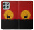 S3513 Coucher de soleil de Deer Etui Coque Housse pour Motorola Moto G56 S3513 Coucher de soleil de Deer Etui Coque Housse pour Motorola Moto G56