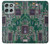 S3519 Electronique Circuit Board graphique Etui Coque Housse pour Motorola Moto G56