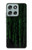 S3668 Code binaire Etui Coque Housse pour Motorola Moto G56