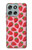 S3719 Modèle de fraise Etui Coque Housse pour Motorola Moto G56 S3719 Modèle de fraise Etui Coque Housse pour Motorola Moto G56
