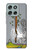 S3723 Carte de tarot l'âge des baguettes Etui Coque Housse pour Motorola Moto G56 S3723 Carte de tarot l'âge des baguettes Etui Coque Housse pour Motorola Moto G56