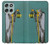 S3741 Carte de tarot l'ermite Etui Coque Housse pour Motorola Moto G56 S3741 Carte de tarot l'ermite Etui Coque Housse pour Motorola Moto G56