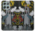 S3745 Carte de tarot la tour Etui Coque Housse pour Motorola Moto G56 S3745 Carte de tarot la tour Etui Coque Housse pour Motorola Moto G56
