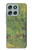 S3748 Van Gogh une ruelle dans un jardin public Etui Coque Housse pour Motorola Moto G56 S3748 Van Gogh une ruelle dans un jardin public Etui Coque Housse pour Motorola Moto G56