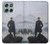 S3789 Wanderer above the Sea of Fog Etui Coque Housse pour Motorola Moto G56 S3789 Wanderer above the Sea of Fog Etui Coque Housse pour Motorola Moto G56