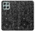 S3808 Tableau noir de mathématiques Etui Coque Housse pour Motorola Moto G56