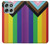 S3846 Drapeau de fierté LGBT Etui Coque Housse pour Motorola Moto G56