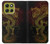 S0354 Dragon chinois Etui Coque Housse pour Motorola Moto G86 S0354 Dragon chinois Etui Coque Housse pour Motorola Moto G86