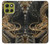 S0426 Dragon d'or Etui Coque Housse pour Motorola Moto G86 S0426 Dragon d'or Etui Coque Housse pour Motorola Moto G86