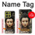 S0681 Guan Yin Etui Coque Housse pour Motorola Moto G86 S0681 Guan Yin Etui Coque Housse pour Motorola Moto G86