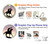 S0773 Cow-boy Etui Coque Housse pour Motorola Moto G86 S0773 Cow-boy Etui Coque Housse pour Motorola Moto G86