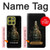 S0881 Grenade Etui Coque Housse pour Motorola Moto G86