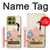 S0889 Japon Kimono Etui Coque Housse pour Motorola Moto G86 S0889 Japon Kimono Etui Coque Housse pour Motorola Moto G86