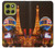 S0893 Las Vegas Etui Coque Housse pour Motorola Moto G86 S0893 Las Vegas Etui Coque Housse pour Motorola Moto G86