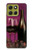 S0910 Rouge vin Etui Coque Housse pour Motorola Moto G86 S0910 Rouge vin Etui Coque Housse pour Motorola Moto G86
