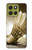 S0979 Badminton Etui Coque Housse pour Motorola Moto G86 S0979 Badminton Etui Coque Housse pour Motorola Moto G86