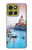 S0982 Beauté de Venise Italie Etui Coque Housse pour Motorola Moto G86 S0982 Beauté de Venise Italie Etui Coque Housse pour Motorola Moto G86