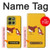S1093 Coq de chat et blague Etui Coque Housse pour Motorola Moto G86 S1093 Coq de chat et blague Etui Coque Housse pour Motorola Moto G86
