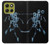 S1111 Football X-ray Etui Coque Housse pour Motorola Moto G86 S1111 Football X-ray Etui Coque Housse pour Motorola Moto G86