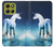 S1130 licorne Cheval Etui Coque Housse pour Motorola Moto G86 S1130 licorne Cheval Etui Coque Housse pour Motorola Moto G86