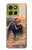 S1292 l'éléphant Etui Coque Housse pour Motorola Moto G86 S1292 l'éléphant Etui Coque Housse pour Motorola Moto G86
