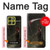 S1319 Mort Scythe Faucheuse Etui Coque Housse pour Motorola Moto G86 S1319 Mort Scythe Faucheuse Etui Coque Housse pour Motorola Moto G86