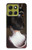 S1337 Japon Geisha Etui Coque Housse pour Motorola Moto G86 S1337 Japon Geisha Etui Coque Housse pour Motorola Moto G86