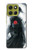 S1339 Japon Samurai Bushido Etui Coque Housse pour Motorola Moto G86 S1339 Japon Samurai Bushido Etui Coque Housse pour Motorola Moto G86