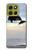 S1349 Épaulard Orca Etui Coque Housse pour Motorola Moto G86 S1349 Épaulard Orca Etui Coque Housse pour Motorola Moto G86