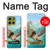 S1377 Océan tortue de mer Etui Coque Housse pour Motorola Moto G86 S1377 Océan tortue de mer Etui Coque Housse pour Motorola Moto G86