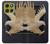S1383 Sculpture papier Aigle Etui Coque Housse pour Motorola Moto G86 S1383 Sculpture papier Aigle Etui Coque Housse pour Motorola Moto G86