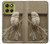 S1386 Sculpture papier Chouette Etui Coque Housse pour Motorola Moto G86 S1386 Sculpture papier Chouette Etui Coque Housse pour Motorola Moto G86