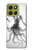 S1432 Crâne Poulpe X-ray Etui Coque Housse pour Motorola Moto G86 S1432 Crâne Poulpe X-ray Etui Coque Housse pour Motorola Moto G86
