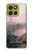 S1443 Terrasse à Paris Eifel Etui Coque Housse pour Motorola Moto G86 S1443 Terrasse à Paris Eifel Etui Coque Housse pour Motorola Moto G86