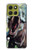 S1453 Dinosaur Trex Tyrannosaurus Rex Etui Coque Housse pour Motorola Moto G86 S1453 Dinosaur Trex Tyrannosaurus Rex Etui Coque Housse pour Motorola Moto G86