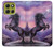 S1461 Licorne Fantaisie Cheval Etui Coque Housse pour Motorola Moto G86 S1461 Licorne Fantaisie Cheval Etui Coque Housse pour Motorola Moto G86