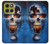 S1462 vampire crâne Etui Coque Housse pour Motorola Moto G86 S1462 vampire crâne Etui Coque Housse pour Motorola Moto G86