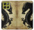 S1482 Peinture Noir dragon Etui Coque Housse pour Motorola Moto G86 S1482 Peinture Noir dragon Etui Coque Housse pour Motorola Moto G86