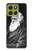 S1610 Charles Darwin Etui Coque Housse pour Motorola Moto G86 S1610 Charles Darwin Etui Coque Housse pour Motorola Moto G86