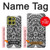 S1655 Tatouage maori Etui Coque Housse pour Motorola Moto G86 S1655 Tatouage maori Etui Coque Housse pour Motorola Moto G86