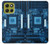 S1814 CPU mère Etui Coque Housse pour Motorola Moto G86 S1814 CPU mère Etui Coque Housse pour Motorola Moto G86