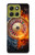 S2289 Roulette Casino Pari Etui Coque Housse pour Motorola Moto G86 S2289 Roulette Casino Pari Etui Coque Housse pour Motorola Moto G86